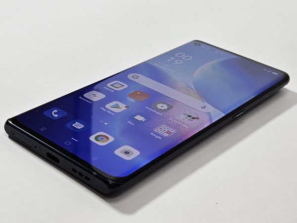 oppo find x2 5g black