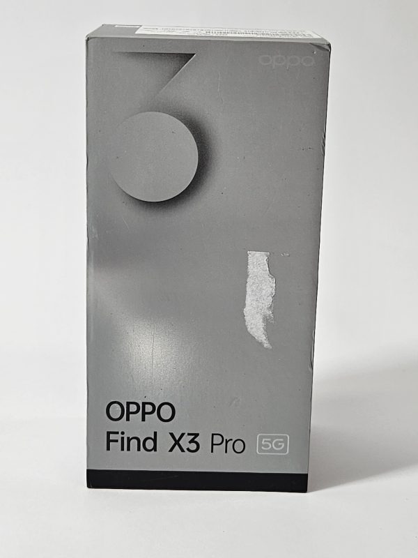 oppo find x2 5g black