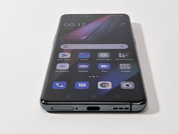 oppo find x2 5g black