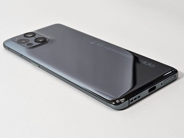 oppo find x2 5g black