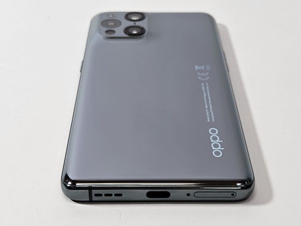 oppo find x2 5g black