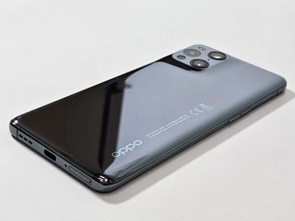 oppo find x2 5g black