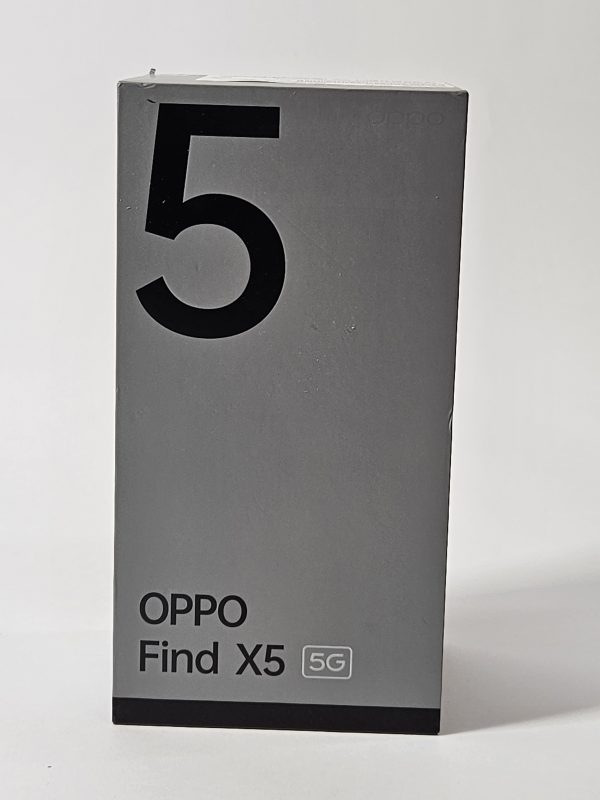 oppo find x2 5g black