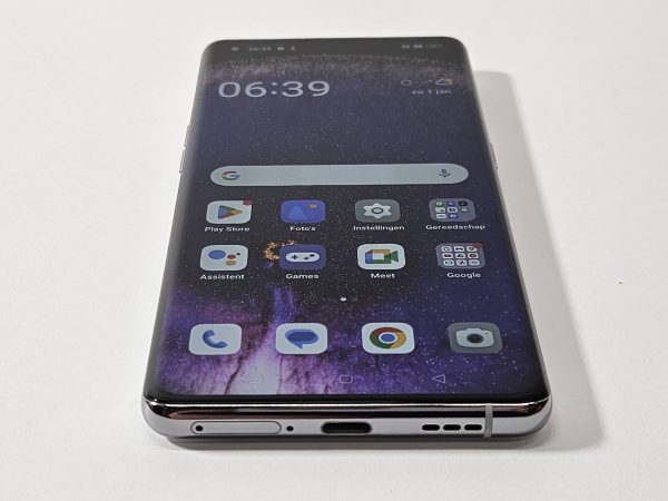 oppo find x2 5g black