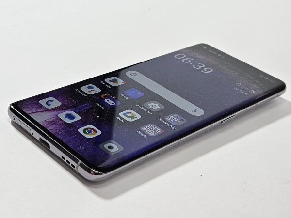 oppo find x2 5g black