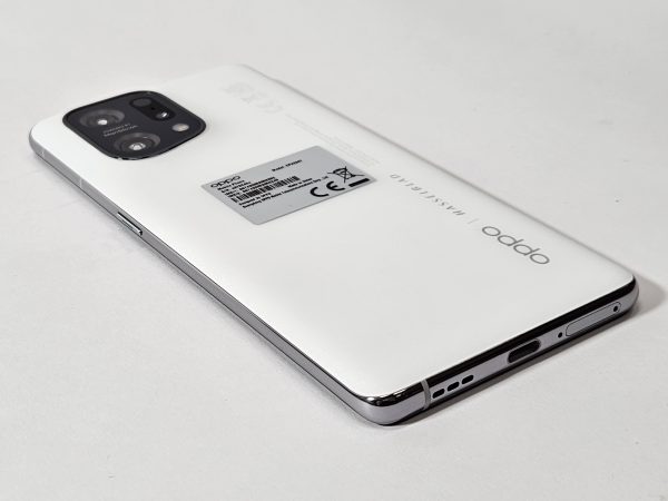 oppo find x2 5g black