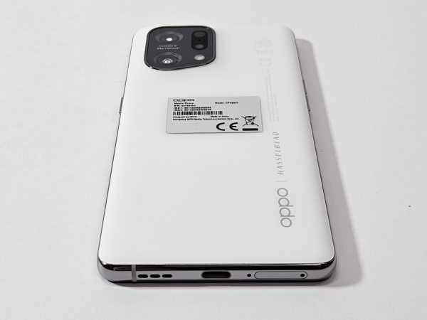 oppo find x2 5g black