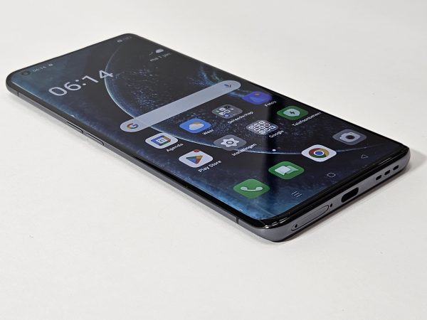 oppo find x2 5g black