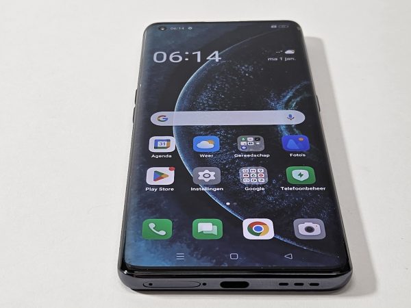 oppo find x2 5g black
