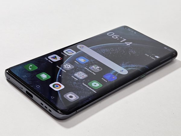 oppo find x2 5g black
