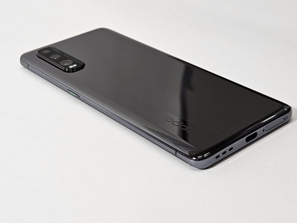 oppo find x2 5g black