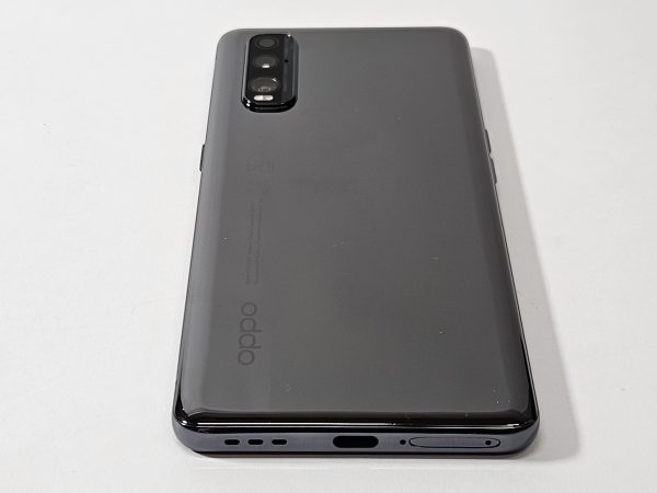 oppo find x2 5g black