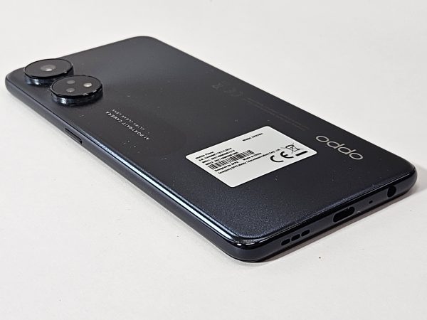 oppo a17 64gb zwart