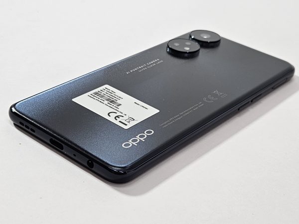 oppo a17 64gb zwart