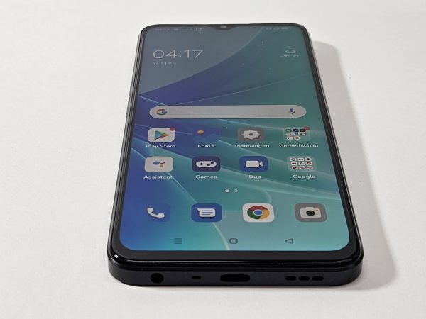 oppo a17 64gb zwart