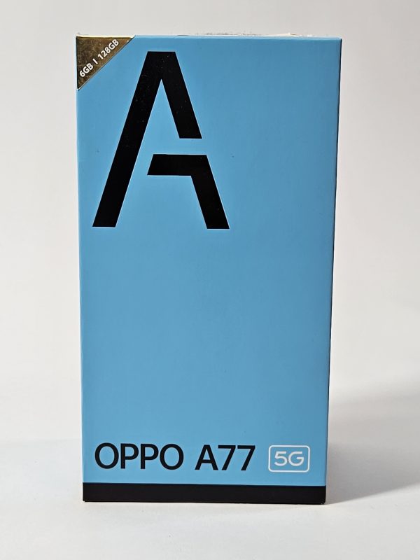 oppo a17 64gb zwart