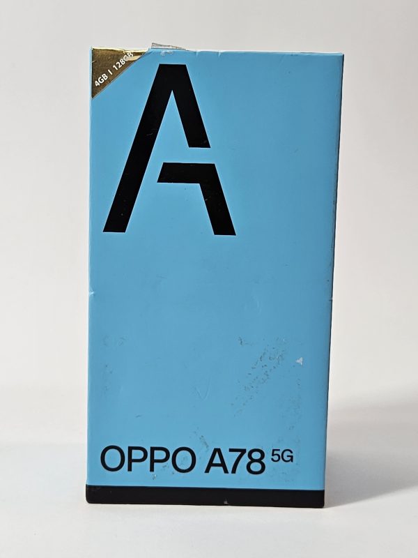 oppo a17 64gb zwart