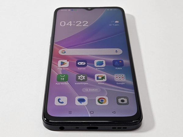 oppo a17 64gb zwart