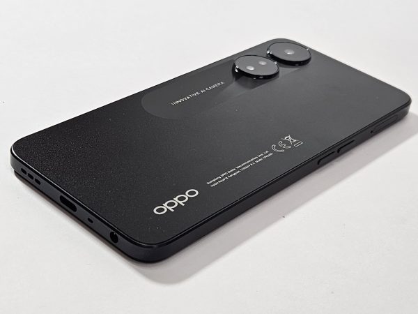 oppo a17 64gb zwart