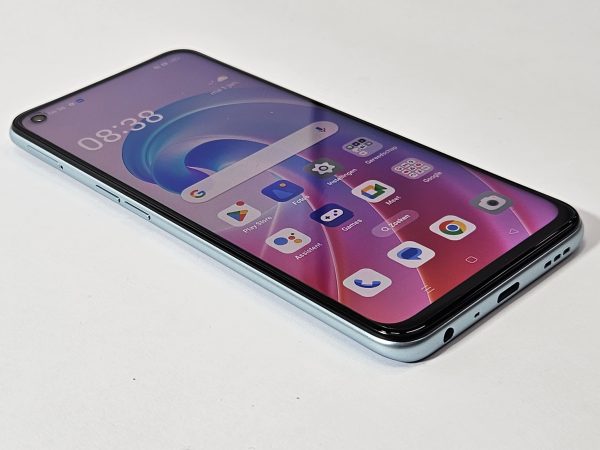 oppo a17 64gb zwart