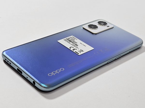 oppo a17 64gb zwart