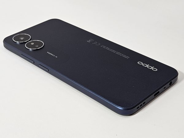 oppo a57s 128gb sky blue (kopie)