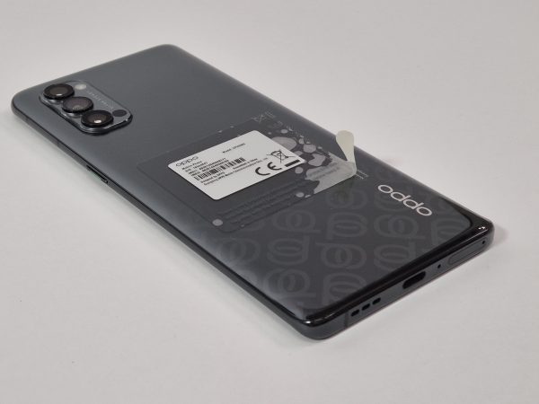 oppo reno4 pro 5g 256gb zwart