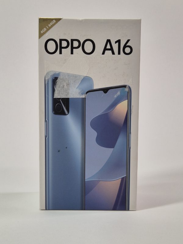 oppo a54 5g 64gb fluid black (kopie)