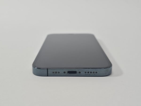 Apple iPhone 12 Pro - 128GB - Blauw voor