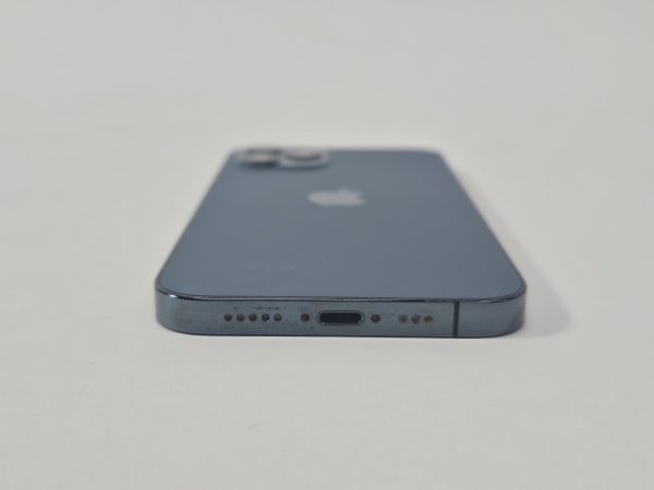 Apple iPhone 12 Pro - 128GB - Blauw voor