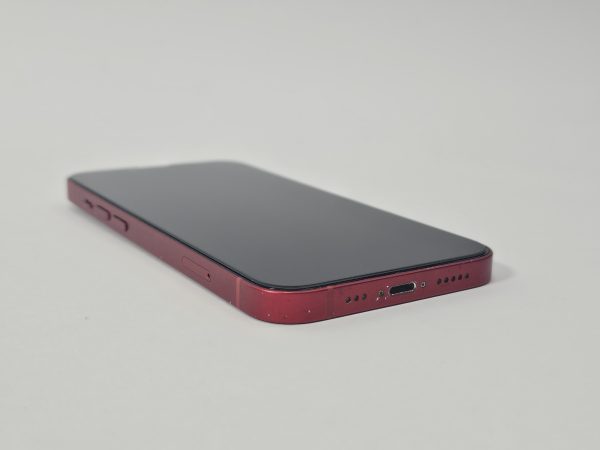 Apple iPhone 13 - 128gb - Rood zij