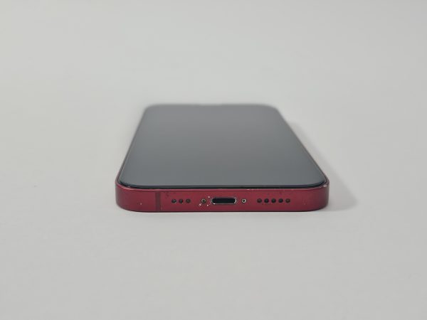 Apple iPhone 13 - 128gb - Rood voor