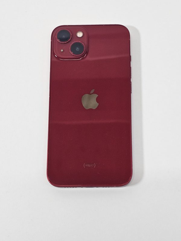 Apple iPhone 13 - 128gb - Rood