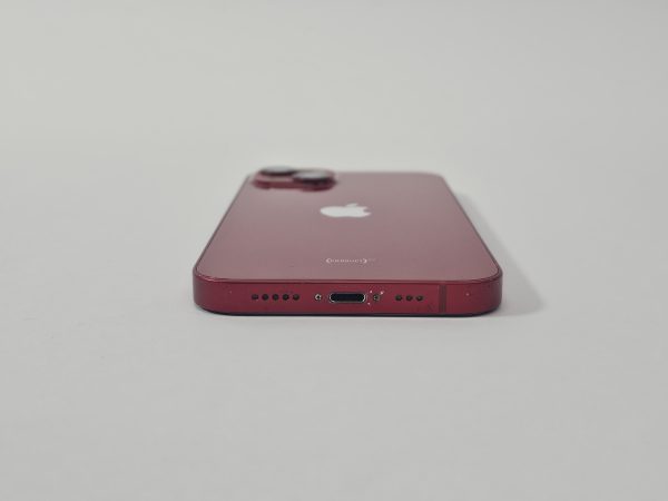 Apple iPhone 13 - 128gb - Rood voor