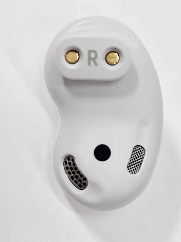 Samsung Galaxy Buds Live - Oortje rechts - Wit