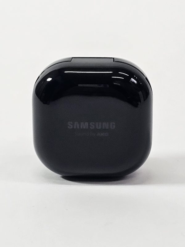 samsung galaxy buds live oplaadcase zwart VA