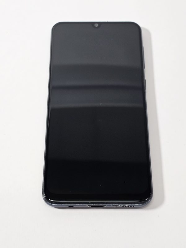 samsung galaxy a50 4g 128 gb zwart