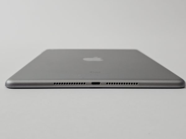 apple ipad (2018) 9.7 inch wifi 128gb spacegrijs voor