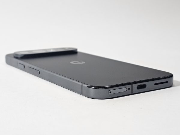 google pixel 9 pro xl 256gb zwart zij