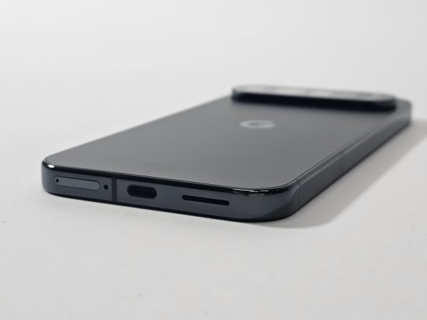 google pixel 9 pro xl 256gb zwart zij