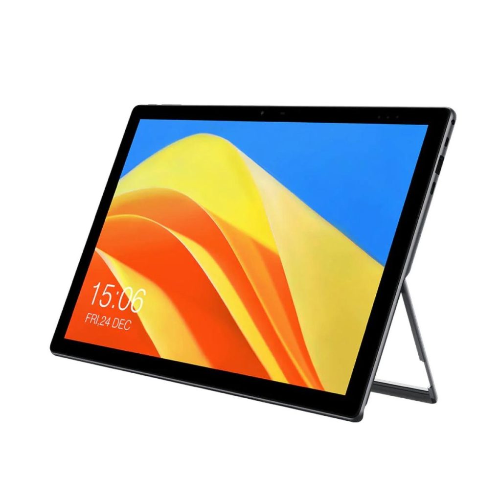 tablet chuwi 13" 2k intel i7 – de ideale werkpartner