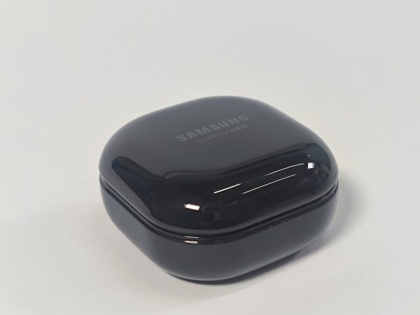 samsung galaxy buds live oplaadcase zwart ZA