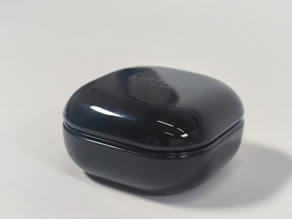 samsung galaxy buds live oplaadcase zwart ZA