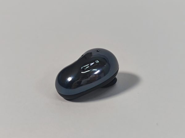 samsung galaxy buds live oortje links zwart