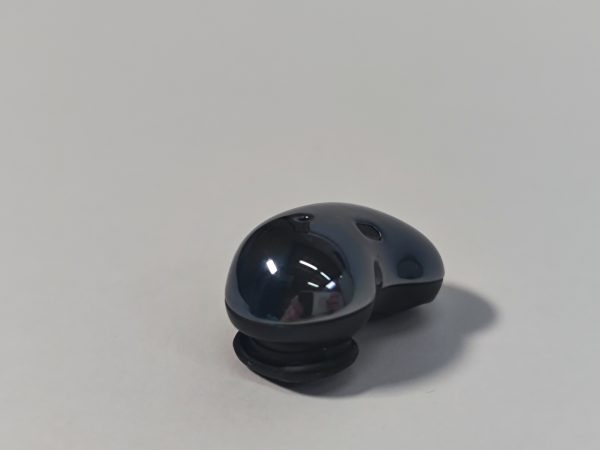 samsung galaxy buds live oortje links zwart