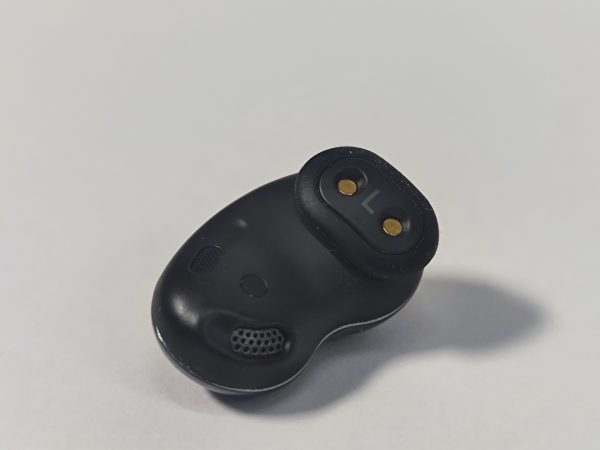 samsung galaxy buds live oortje links zwart