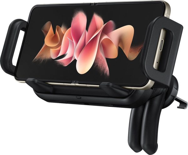 samsung wireless car charger geschikt voor galaxy z fold