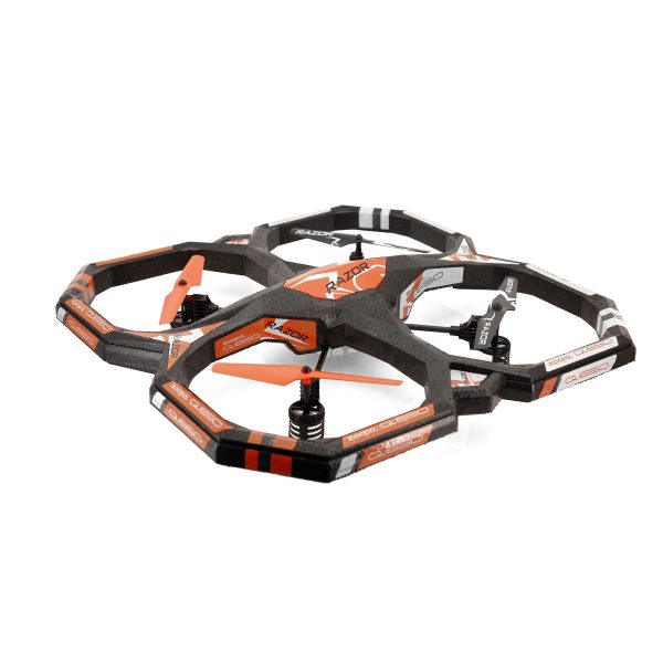 acme zoopa q650 razor quadrocopter