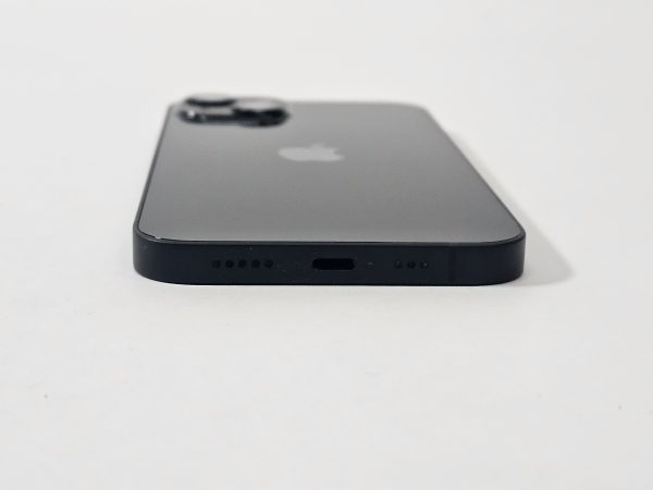 apple iphone 13 128gb zwart 91% batterijcapaciteit voor