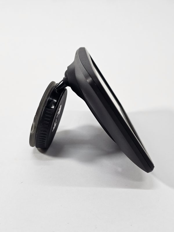 tomtom go basic 5 inch europa zijaanzicht